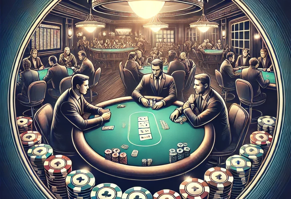 poker