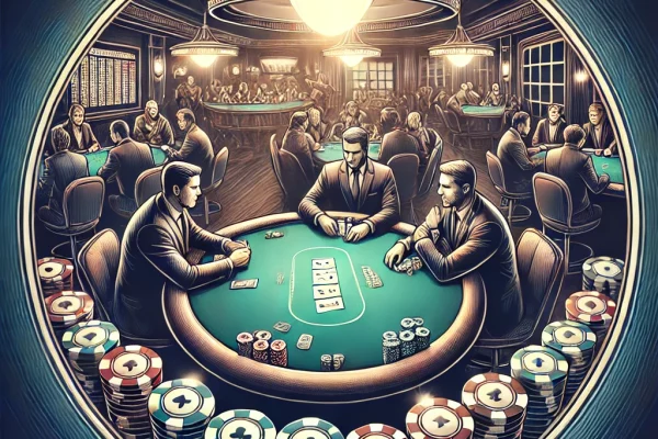 poker