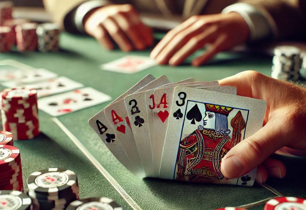 situs poker online