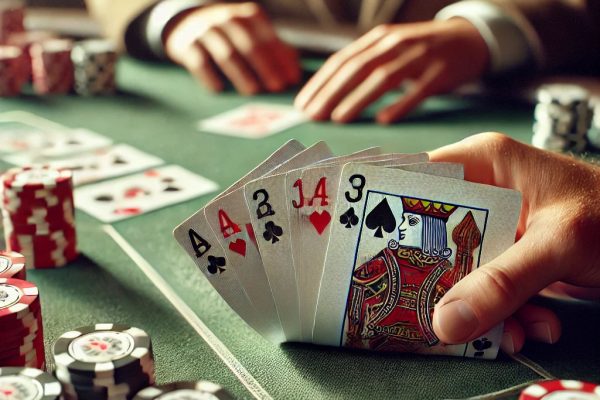 situs poker online