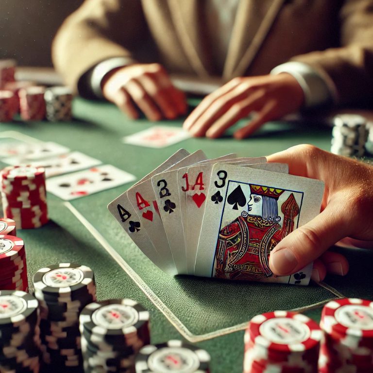 situs poker online