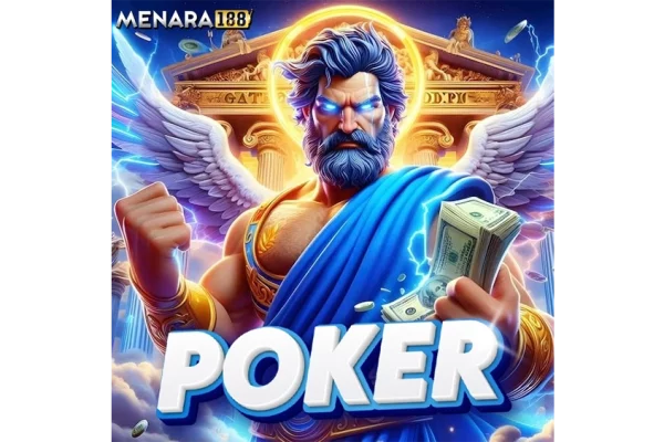 MENARA188: Situs Poker Online di Filipina Terkuat Provider SBOBET