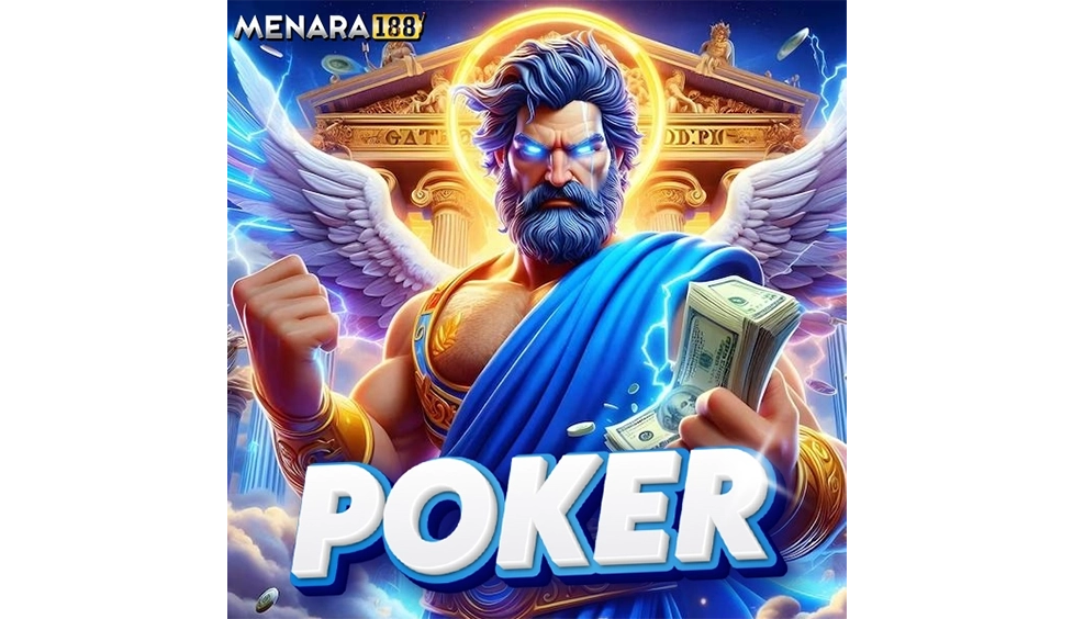 MENARA188: Situs Poker Online di Filipina Terkuat Provider SBOBET