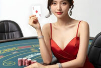poker online
