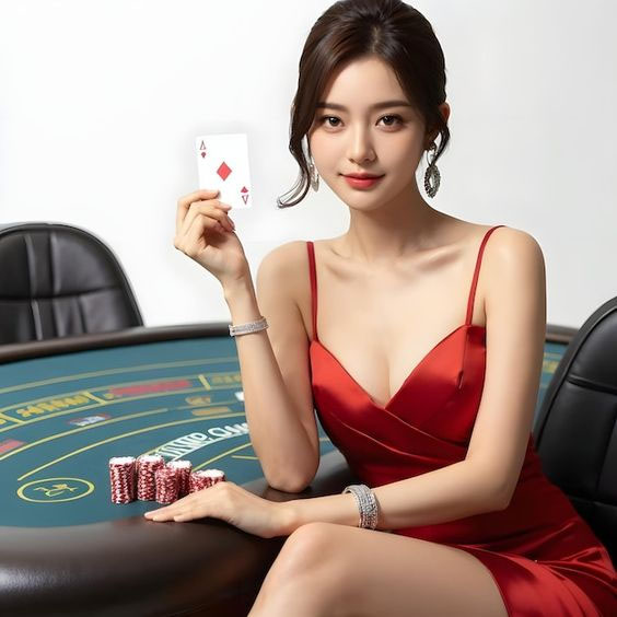 poker online