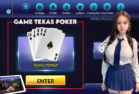 poker