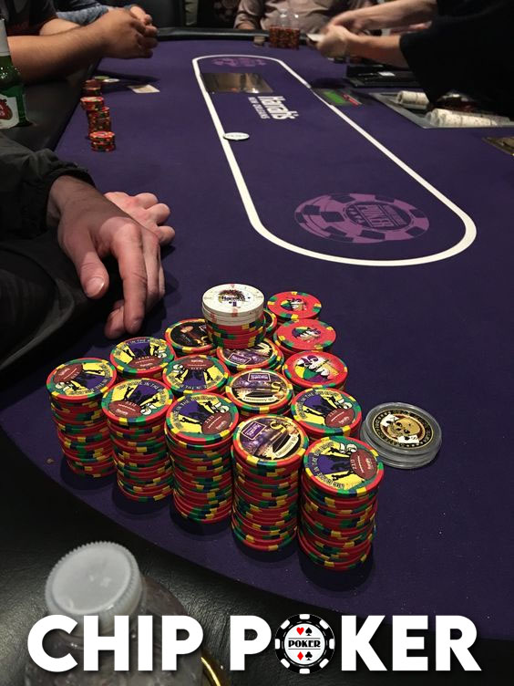poker